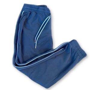 NWT Johnny Was Calme By Track Drawstring Pants